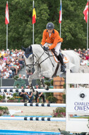 FEI European Championship Eventing 2019