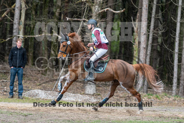 Kronenberg - De Peelbergen (02.04.2022)