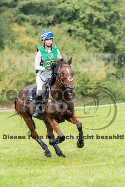 Deutsche Meisterschaft Vielseitigkeit (Luhmühlen)