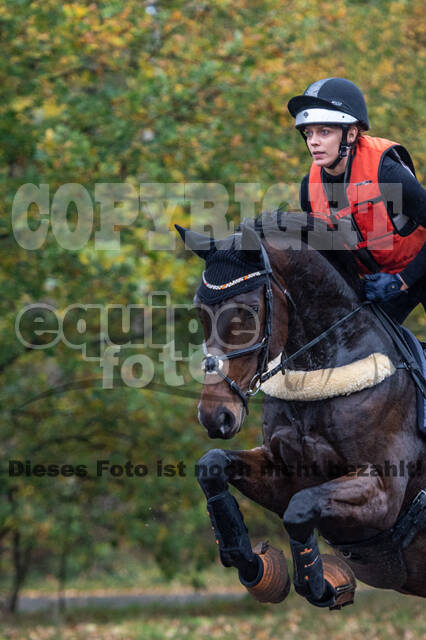 Training Bettina Hoy (01.11.2020)