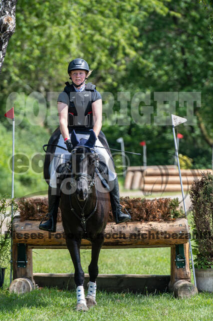 Test of Choise Langenfeld (29.+30.05.2021)