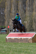 Vielseitigkeitsturnier RV Seydlitz Kamp (03.04.2022)