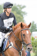 FEI European Championship Eventing 2017