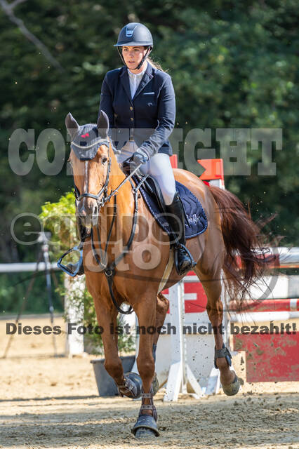 RFV Dinslaken-Hiesfeld (Herbstturnier)