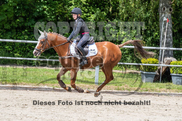 Test of Choise Langenfeld (29.+30.05.2021)