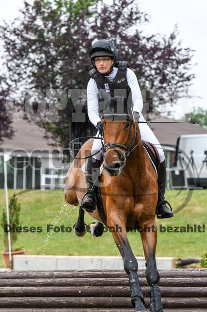 Late-Entry-Vielseitigkeit Langenfeld (11.+13./14.06.2020)