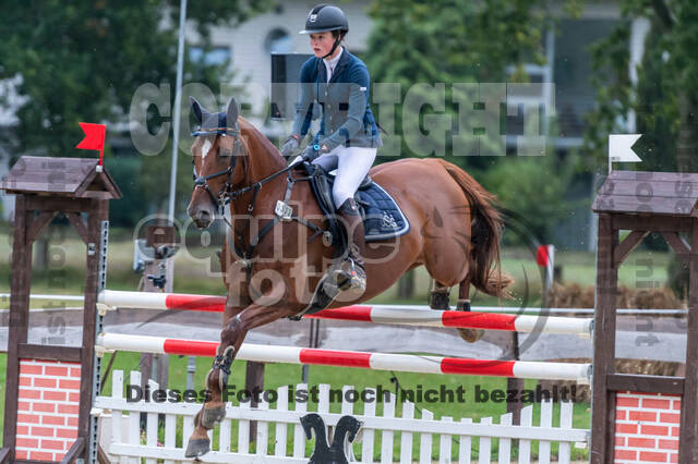 Vielseitigkeit RSV Wesel Obrighoven (26.+27.09.2020)