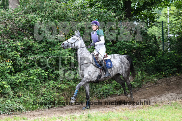 Late-Entry-Vielseitigkeit Langenfeld (11.+13./14.06.2020)