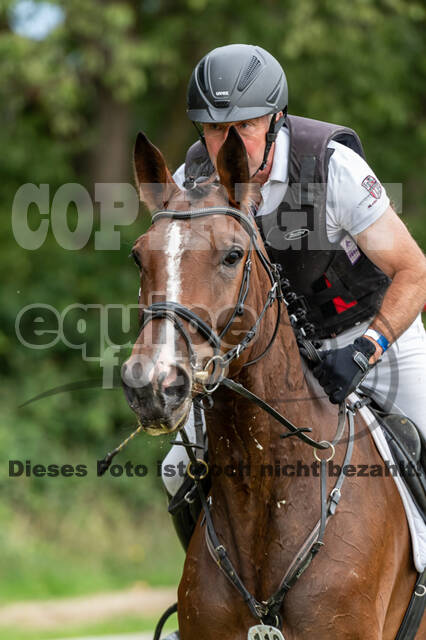 Late-Entry-Vielseitigkeit Langenfeld (06.+07.07.2020)