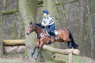 Geländetraining RSV St. Hubertus Wesel Obrighoven (10.+11.03.2018)