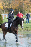 IGV Lehrgang der Sieger der Cups mit Frank Ostholt