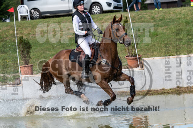 Late-Entry-Vielseitigkeit Langenfeld (11.+13./14.06.2020)