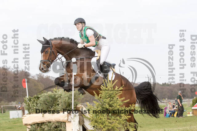 Frühjahrsvielseitigkeit RV Seydlitz Kamp