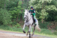 Vielseitigkeitsturnier ZRFV von Lützow Hamminkeln