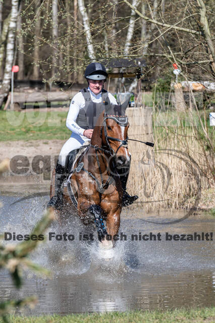 Geländetage beim RSV St. Hubertus Wesel Obrighoven (26.+27.03.2022)