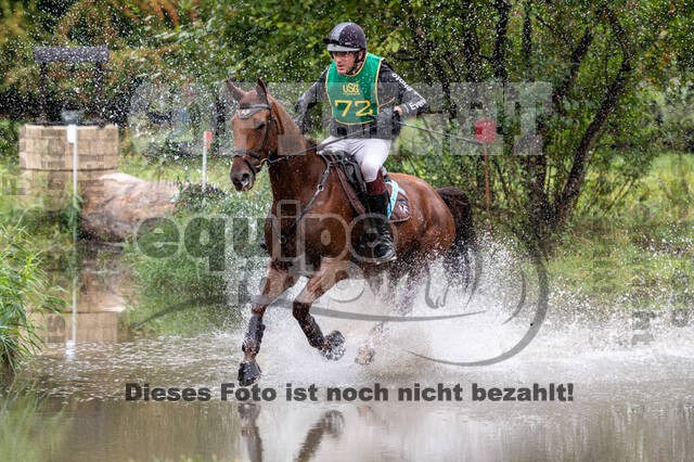 Vielseitigkeit RSV Wesel Obrighoven (26.+27.09.2020)