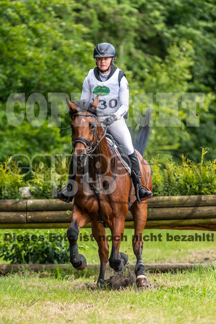 Westerstede Horse Trials 2021