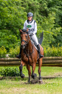 Westerstede Horse Trials 2021
