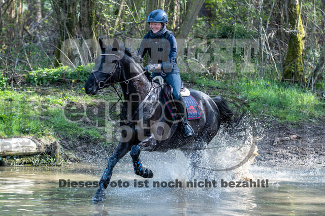 Geländetraining ZRFV Hamminkeln (24+25.04.2021)