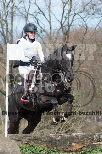 Geländetage RVO St. Hubertus Wesel-Obrighoven (23.-24.03.2019)