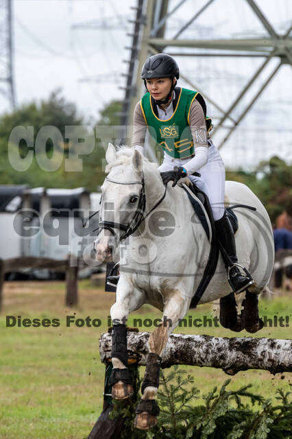 Vielseitigkeit RSV Wesel Obrighoven (26.+27.09.2020)