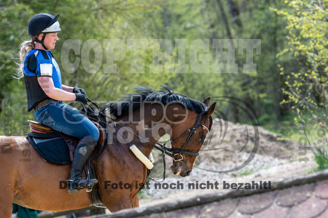 Geländetraining ZRFV Hamminkeln (24+25.04.2021)