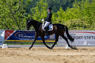 Westerstede Horse Trials 2021