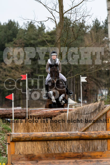 Kronenberg - De Peelbergen (02.04.2022)