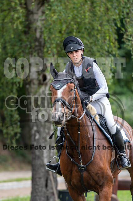 Late-Entry-Vielseitigkeit Langenfeld (11.+13./14.06.2020)