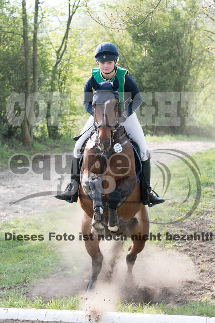 RV Lippe Bruch Gahlen (Geländepark Hardtberg 2019)