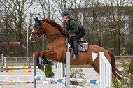 Trainingsturnier Langenfeld (12.+13.03.2022)