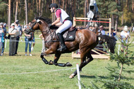 FEI European Championship Eventing 2019