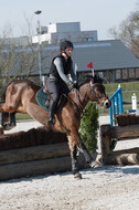 Trainingsturnier Langenfeld (12.+13.03.2022)
