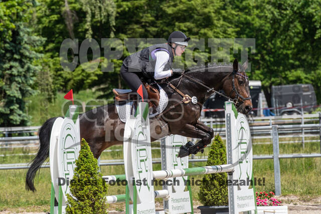 Test of Choise Langenfeld (29.+30.05.2021)