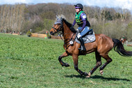 Vielseitigkeitsturnier RV Seydlitz Kamp (03.04.2022)