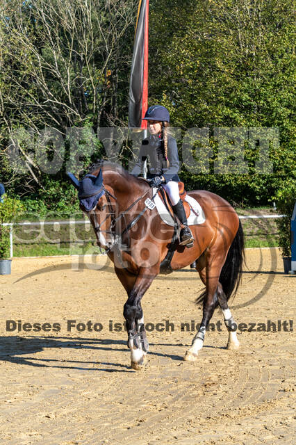RFV Dinslaken-Hiesfeld (Herbstturnier)