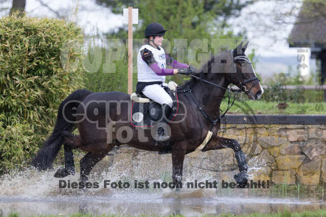 Vielseitigkeitsturnier RV Lippe-Bruch-Gahlen