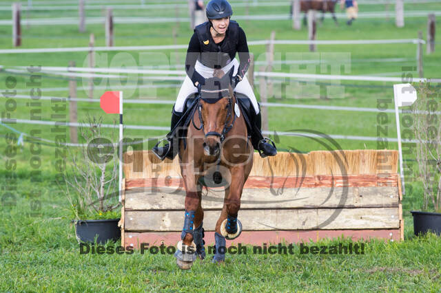 RV Seydlitz Kamp (06.+07.04.2019)