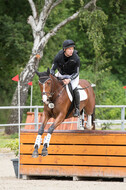 Eventing im Pferdesportzentrum Rheinland
