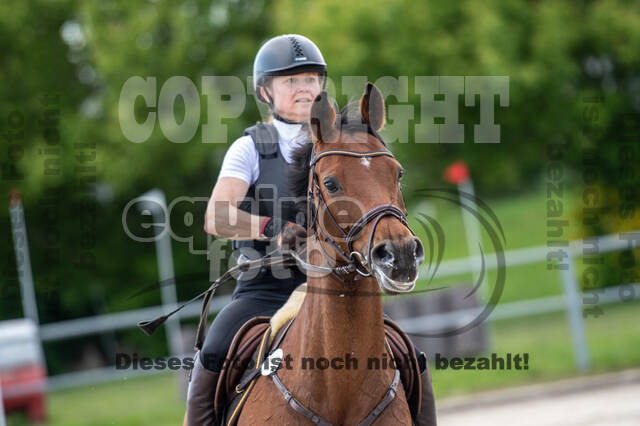 Test of Choise Langenfeld (29.+30.05.2021)