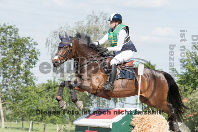 Vielseitigkeitsturnier ZRuFV von Lützow Hamminkeln