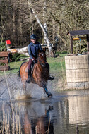 Geländetraining Wesel Obrighoven (19.+20.03.2022)