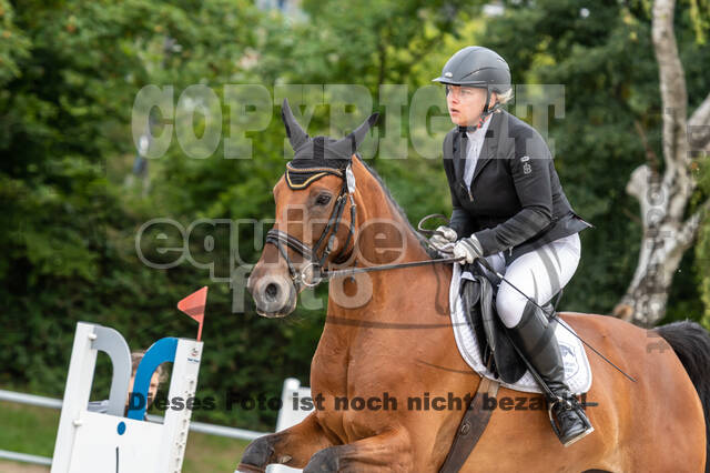 Late-Entry-Vielseitigkeit Langenfeld (06.+07.07.2020)