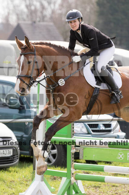 Frühjahrsvielseitigkeit RV Seydlitz Kamp