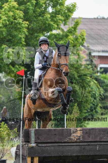 Late-Entry-Vielseitigkeit Langenfeld (11.+13./14.06.2020)