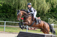 Late-Entry-Vielseitigkeit Langenfeld (11.+13./14.06.2020)