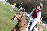 Frühjahrsvielseitigkeit RV Seydlitz Kamp