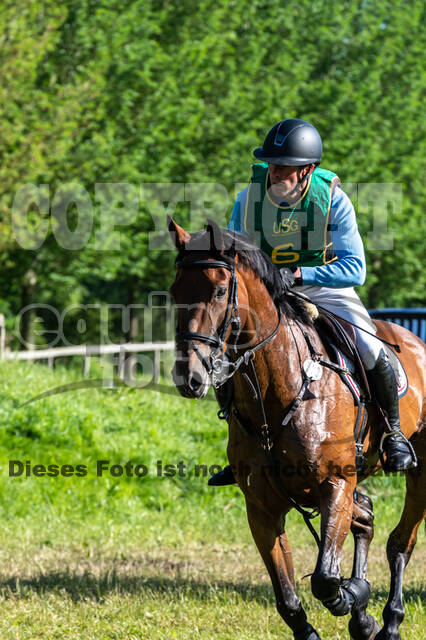 Westerstede Horse Trials (10.-13.06.2021)