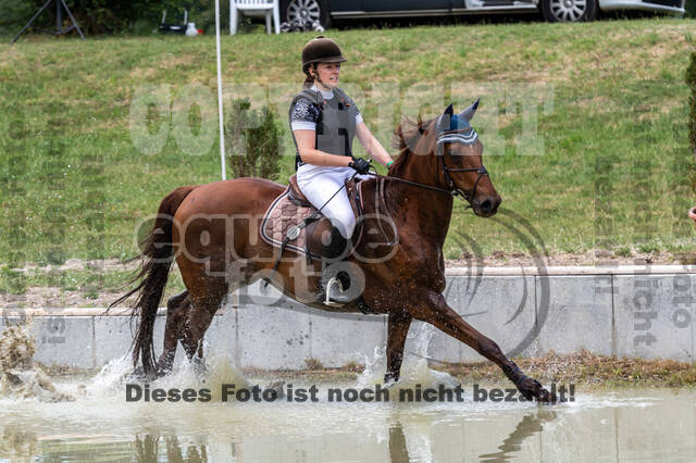 Late-Entry-Vielseitigkeit Langenfeld (11.+13./14.06.2020)