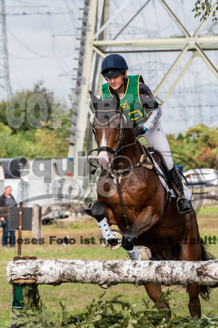 Vielseitigkeit RSV Wesel Obrighoven (26.+27.09.2020)